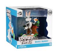 ABYstyle Studio Figurine Looney Tunes - Bugs Bunny G