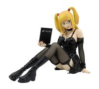 Figurine - ABYstyle - Misa - PVC - 8 cm - Death Note