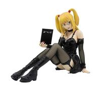 ABYstyle - Figurine Misa - Death Note - PVC 8 cm