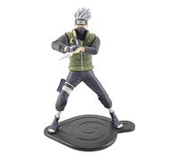 ABYstyle - Figurine Naruto Shippuden Kakashi - Produit officiel, finitions haute qualité