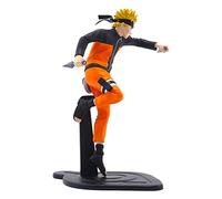 Abysse Corp. Figurine SFC Naruto – Multicolore E