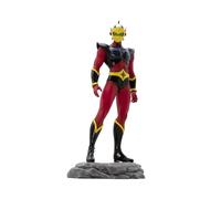 Figurine - ABYstyle - Grendizer - Actarus - PVC - 21 cm - 1/10ème