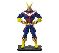 ABYstyle Studio - MY HERO ACADEMIA Figurine All Might