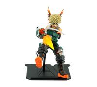 ABYstyle Studio - My Hero Academia Figurine Bakugo Tir Antiblindage