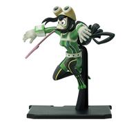 ABYstyle Figurine d'action My Hero Academia H857480 Multicolore 16,5 cm