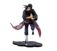 ABYstyle Studio - Naruto Shippuden Figurine Itachi, 18 cm
