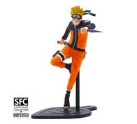 Abysse Corp. Figurine SFC Naruto – Multicolore E