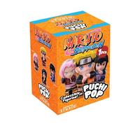 ABYstyle Figurine Puchipop Naruto Shippuden – Modèle aléatoire