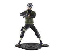 ABYSTYLE Studio Naruto Shippuden Kakashi Hatake SFC Figure 009 Figurine de Collection en PVC de 18 cm de Haut Figurine de Manga Manga Décoration de Maison ou de Bureau Idéal pour Cadeau et Fans