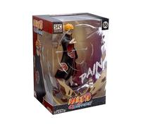 ABYstyle Studio Naruto Shippuden Pain 7.5" Tall SFC Collectible PVC Figure Statue Anime Manga Figurine Home Room Office Décor Gift