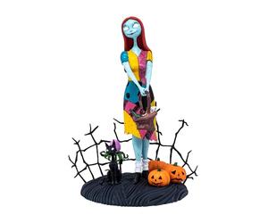 ABYstyle Studio - Nightmare Before Xmas Figurine Sally