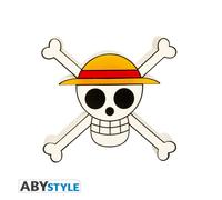Abystyle Studio One Piece - Lampe - Skull