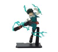 ABYstyle - Figurine My Hero Academia - Izuku One for All - PVC 16,5 cm 1/10