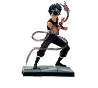 ABYstyle Figurine SFC – Yu Yu Hakusho Hiei – Super Figure Collection – Multicolore