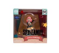 ABYstyle – Figurine Anya Forger (Spy x Family) – Lot de 2