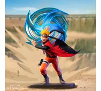 Abystyle Studio Super Figure Collection Naruto Shippuden Naruto Uzumaki Rasenshu
