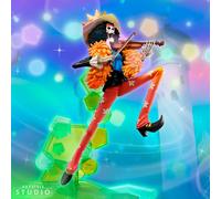 Abystyle Studio Super Figure Collection One Piece Brook