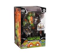 Figurine SFC Tortues Ninja Michelangelo