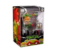 Figurine SFC Tortues Ninja Raphael