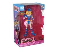 ABYSTYLE Studio - YU-GI-Oh Figurine Magicienne des ténèbres