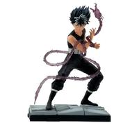 Figurine Sfc - Yu Yu Hakusho - Hiei Multicolore E