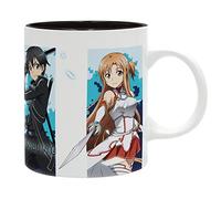 ABYSTYLE - SWORD ART ONLINE Mug Alfheim Crossover