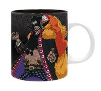 ABYstyle Tasse ONE PIECE Barbanera subli