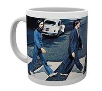 ABYstyle The Beatles Mug 325 ml (Abbey Road)