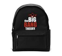 ABYSTYLE - THE BIG BANG THEORY Sac à dos The Big Bang Theory