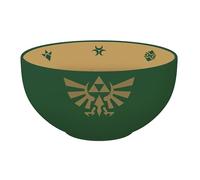 ABYSTYLE - THE LEGEND OF ZELDA Bol 600 ml Crête de l'Hylien