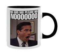 ABYSTYLE - THE OFFICE Mug Michael Scott