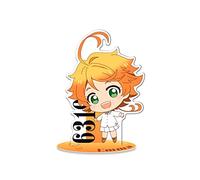 ABYSTYLE - The Promised Neverland Acryl® Emma Chibi