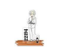 ABYSTYLE - The Promised Neverland Acryl® Norman