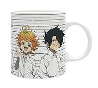 ABYSTYLE - THE PROMISED NEVERLAND - Mug - 320 ml - Orphelins