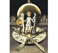 ABYstyle - THE PROMISED NEVERLAND - Poster Groupe (52x38)