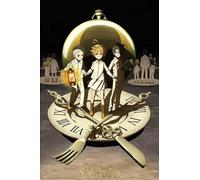 ABYSTYLE - THE PROMISED NEVERLAND Poster Groupe (91.5x61)