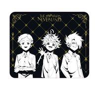 ABYstyle - The Promised Neverland Tapis de Souris Souple Orphelins