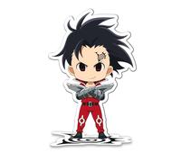 Abystyle - The Seven Deadly Sins Acryl® Zeldris