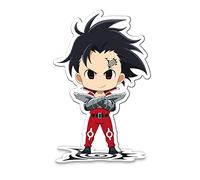 ABYSTYLE - The Seven Deadly Sins Acryl® Zeldris