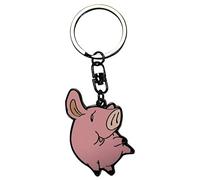 ABYstyle - THE SEVEN DEADLY SINS - Porte-clés "Hawk"