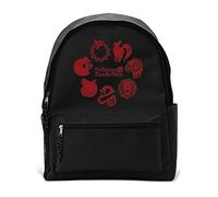 ABYstyle - THE SEVEN DEADLY SINS - Sac à dos "Emblèmes"