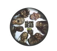 ABYstyle - The Walking Dead - Tapis de Souris - La Ronde des Zombies