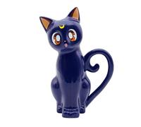 ABYstyle Théière Sailor Moon Luna Anime Manga Magical Girl Collectible Décoration d'intérieur Marchandise Cadeau