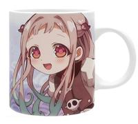 ABYSTYLE Toilet-Bound Hanako-Kun Nene Fish Unisexe Mug multicolore Céramique