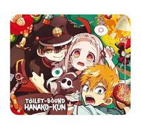 ABYSTYLE - Toilet-Bound Hanako-Kun Tapis de Souris Souple Hanako-Kun