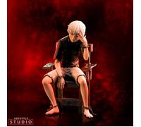 ABYstyle - Tokyo Ghoul - Figurine Ken Kaneki