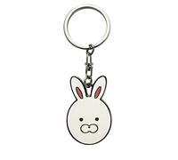 ABYstyle Tokyo Ghoul - Toka - Porte-clés en métal