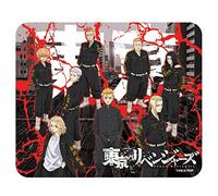 ABYSTYLE - Tokyo Revengers Tapis de Souris Souple Takemichi & Toman