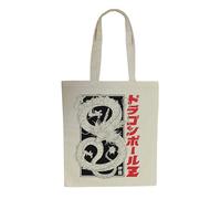 ABYSTYLE - Tote Bag DRAGON BALL Shenron - Produit Officiel - Format 38 x 42 cm - Coton Résistant