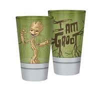 ABYstyle Verre XXL Groot Marvel